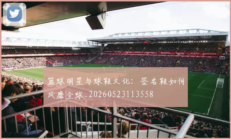 篮球明星与球鞋文化:签名鞋如何风靡全球_20260523113558